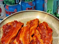 -六七八韩式烤肉·韩国料理(上杭路店)