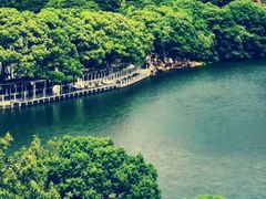 -白马涧龙池景区