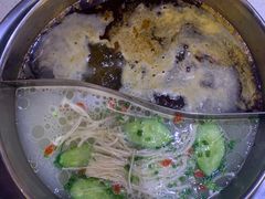 -重庆巴渝火锅(钟家村店)