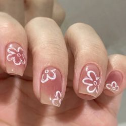 -悦指间美甲美睫