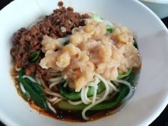 -秦云老太婆摊摊面(磁器口店)
