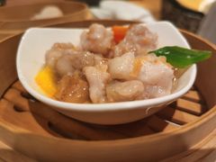 -天宝阁中餐厅(北京瑞吉酒店)