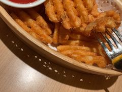 -必胜客(机场路店)