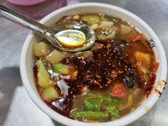 邢老三胡辣汤-邢老三肉丸糊辣汤(西安总店)