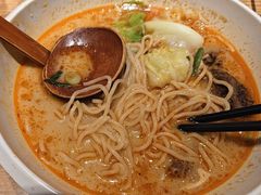 -味千拉面(广州白云机场T1西二店)