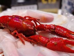 -老长沙龙虾馆·聚会餐厅(白石洲店)