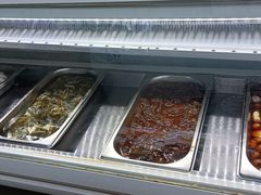 沙虫土笋冻-莲花公园煎蟹(总店)