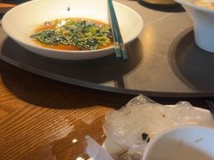 -张家卫·阳江菜·小海鲜(肥婆湾桥店)