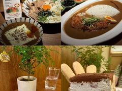 -CURRY YA 熟成咖哩專門店(深圳湾万象城店)