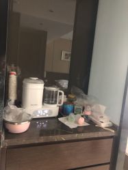 -倍爱宝贝母婴护理中心·长安攸宁店