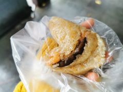 粽球-司徒世家·兵马司林粽球(牌坊街店)