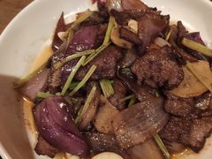 -铁公鸡·四川料理(天环广场店)