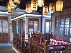 -二十八里太湖船菜(吉祥路店)