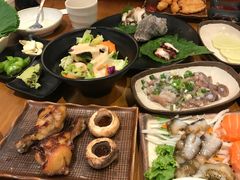 -松岛渔村(迎客路店)