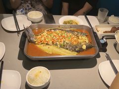 -半天妖烤鱼(弘阳广场店)