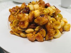 -玉林烤鸭店(垡头店)