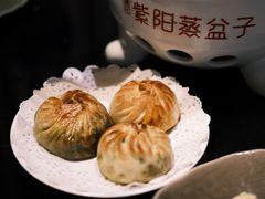 -莲花餐饮(朱雀店)