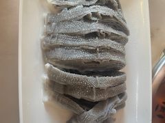-清真·鸦儿李记·涮肉(花市店)