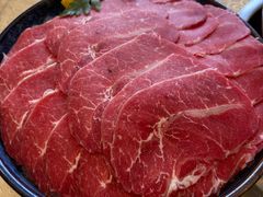 -阳坊胜利涮羊肉(阳坊老店)