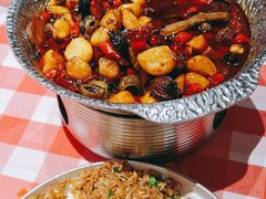 -辣小鲜·南昌大排档(船山路店)