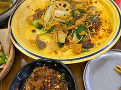 -北丐先生·野馄饨烧烤(长宁龙之梦店)