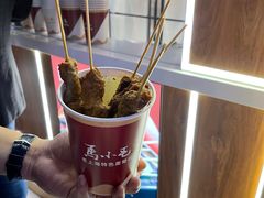 -马小毛老上海里脊肉(南翔印象城店)