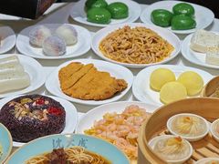 -沈大成(南京东路店)