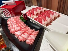 -海底捞火锅(金花路店)