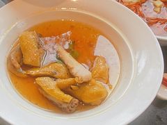 -炊江南·上海菜(国展华漕店)