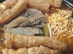 -四川老牛麻辣烫(北门桥店)