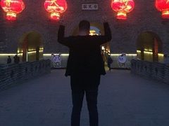 -台儿庄古城