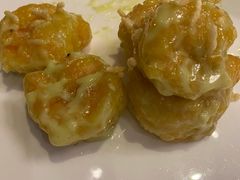 -顺德美的万豪酒店-万豪中餐厅