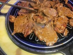 -超级神炭烤肉夜食(芥园西道店)