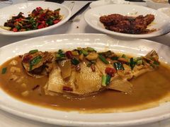 -乾隆美食·本帮菜(黄河路店)