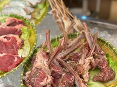 -南湖名都·景湖轩全日制餐厅·海鲜自助·东南亚风味·临湖而食