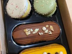 -星巴克(无锡百联奥特莱斯店)