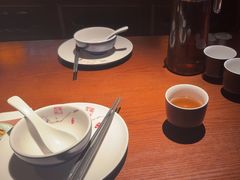 -绿茶餐厅(汇悦大融城店)