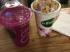 -Mr.Fruits水果先生(蓝色港湾店)