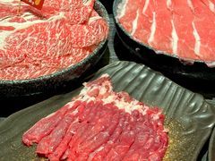 -熹悟海鲜火锅·广式打边炉