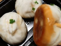 -苏晓玥·手作江南小吃(深圳北站店)