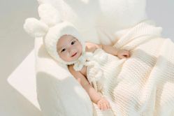 -憨大叔儿童摄影(义乌店)