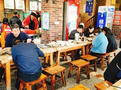 大堂-西环肥仔螺蛳粉(总店)