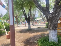 -北戴河集发农业梦想王国