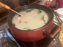-老阿爸鲜鱼土菜(独墅湖店)