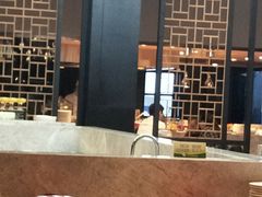 大堂-上海虹桥宾馆味翠餐厅