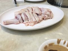 -海南椰子鸡餐厅(三亚湾红树林店)