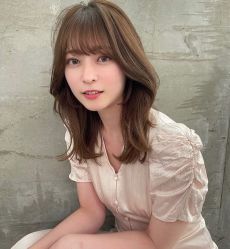 -吉米护肤造型