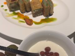 -桂满陇·海市蜃楼·黑金(国金店)