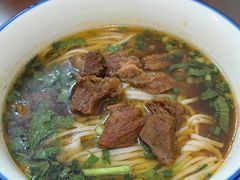 -易裕和·长沙米粉(友谊路店)