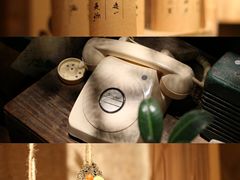 -时光花园(白鹭洲店)